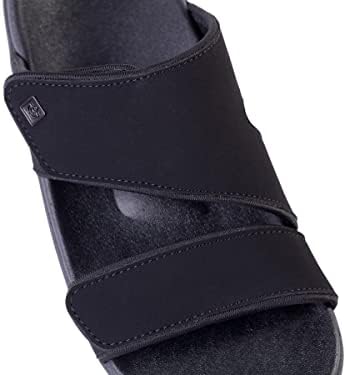 Spenco ComfortSlide Sandal for Women - Cushioning Support - Ideal for Casual Wear & Outdoor Activities - Lightweight Des