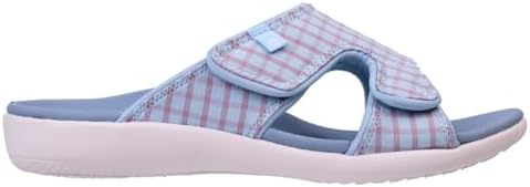 Spenco ComfortSlide Sandal for Women - Cushioning Support - Ideal for Casual Wear & Outdoor Activities - Lightweight Des