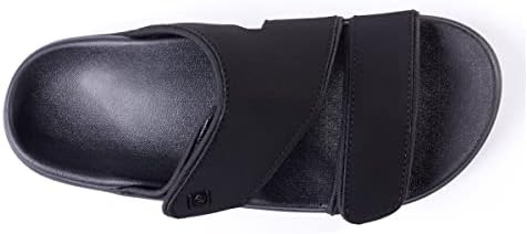 Spenco ComfortSlide Sandal for Women - Cushioning Support - Ideal for Casual Wear & Outdoor Activities - Lightweight Des