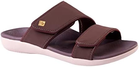 Spenco ComfortSlide Sandal for Women - Cushioning Support - Ideal for Casual Wear & Outdoor Activities - Lightweight Des