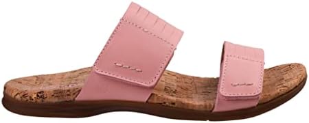 Spenco Layla Slide Sandals for Women - Comfortable Arch Support - Perfect for Everyday Wear - Stylish Design - Size Opti