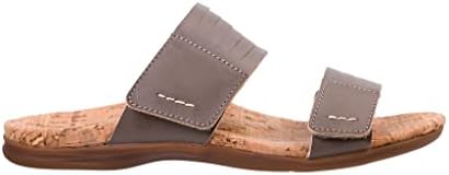 Spenco Layla Slide Sandals for Women - Comfortable Arch Support - Perfect for Everyday Wear - Stylish Design - Size Opti