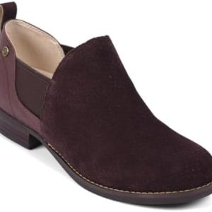 Spenco Women's Wolfridge Shootie + Comfortable Footwear + Women + Daily Casual Wear + Arch Support + Size Options + Best
