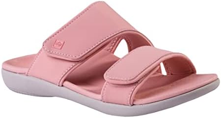 Spenco ComfortSlide Sandal for Women - Cushioning Support - Ideal for Casual Wear & Outdoor Activities - Lightweight Des