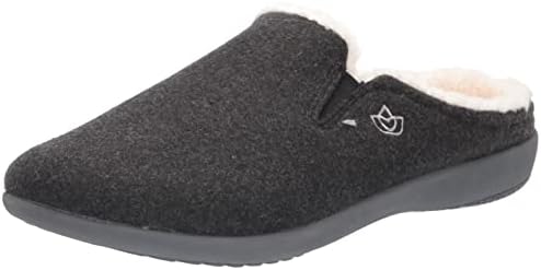 Spenco Men's Dundee Slipper | Comfortable Footwear | Ideal for Home Use | Soft, Cushioned Support | Perfect for Relaxati