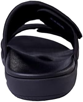 Spenco ComfortSlide Sandal for Women - Cushioning Support - Ideal for Casual Wear & Outdoor Activities - Lightweight Des