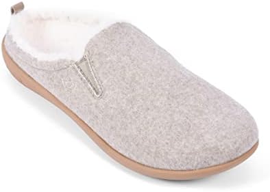 Spenco Men's Dundee Slipper | Comfortable Footwear | Ideal for Home Use | Soft, Cushioned Support | Perfect for Relaxati
