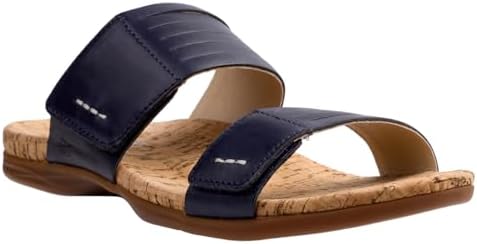Spenco Layla Slide Sandals for Women - Comfortable Arch Support - Perfect for Everyday Wear - Stylish Design - Size Opti