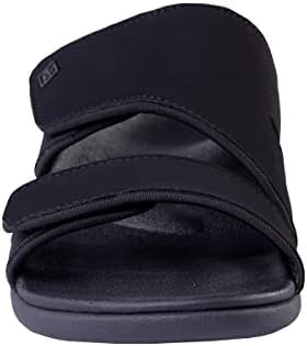Spenco ComfortSlide Sandal for Women - Cushioning Support - Ideal for Casual Wear & Outdoor Activities - Lightweight Des