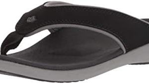 Spenco Yumi Plus Sandal | Comfortable Arch Support | Perfect for Everyday Wear | Durable & Stylish | Model: Yumi Plus |