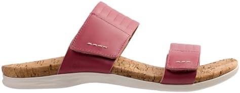 Spenco Layla Slide Sandals for Women - Comfortable Arch Support - Perfect for Everyday Wear - Stylish Design - Size Opti