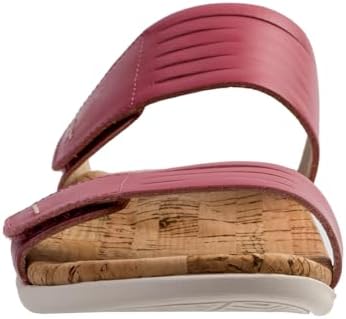 Spenco Layla Slide Sandals for Women - Comfortable Arch Support - Perfect for Everyday Wear - Stylish Design - Size Opti