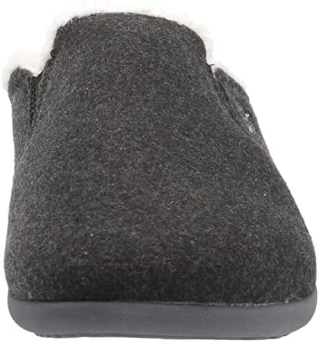 Spenco Men's Dundee Slipper | Comfortable Footwear | Ideal for Home Use | Soft, Cushioned Support | Perfect for Relaxati